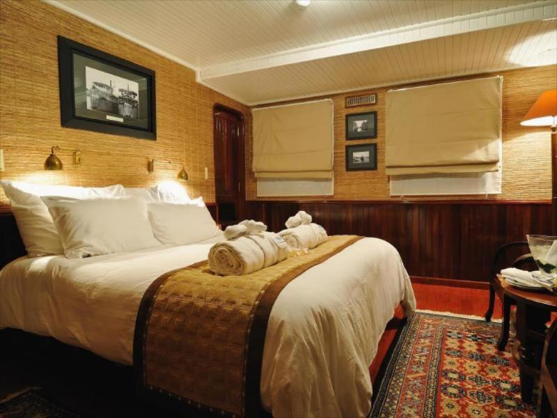 Emeraude Classic Cruises Ha Long Cameră foto